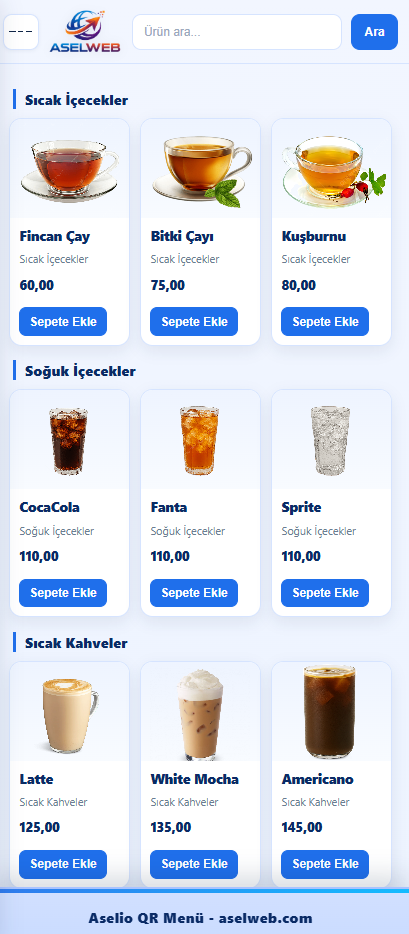 AselioDark Tema Önizleme
