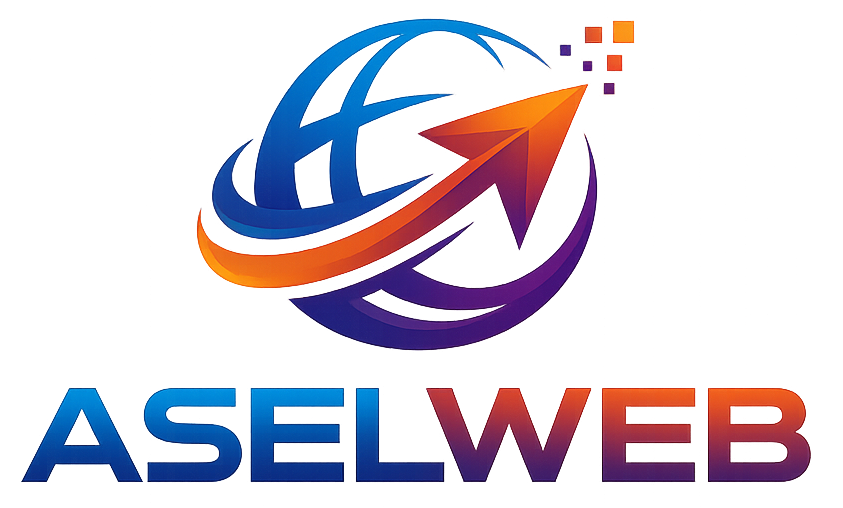 Aselio QR Logo